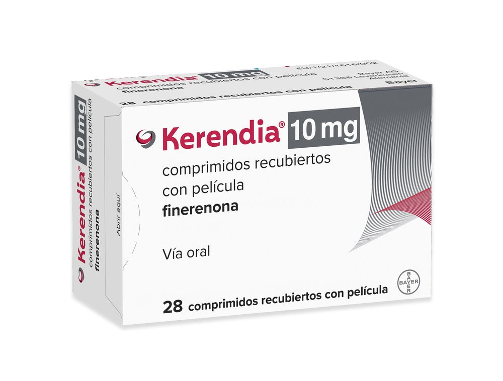 Kerendia 10 Tablet
