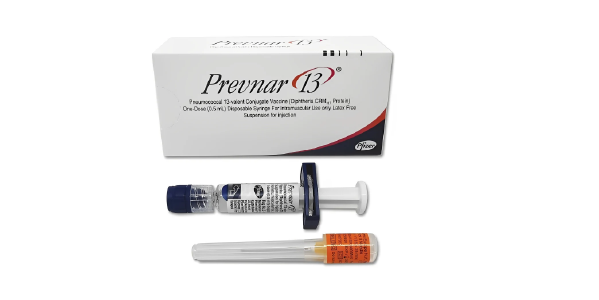 Prevenar 13 Vaccine