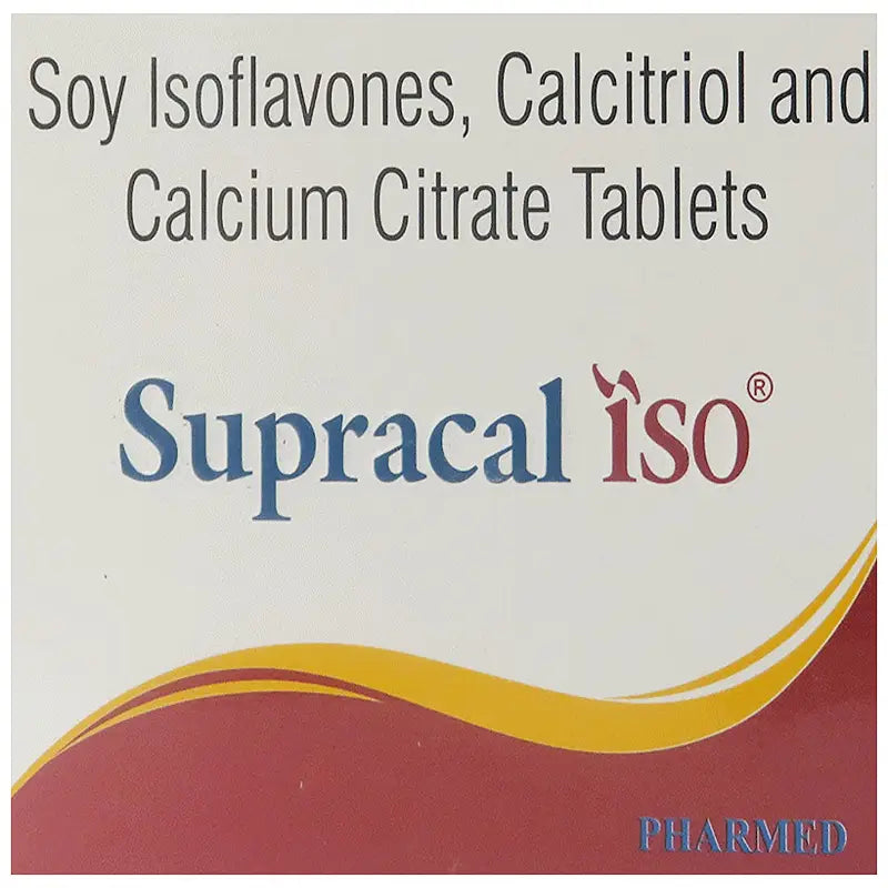 Forcan 150 Tablet