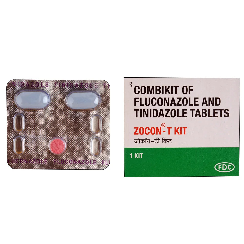 Zocon-T Kit