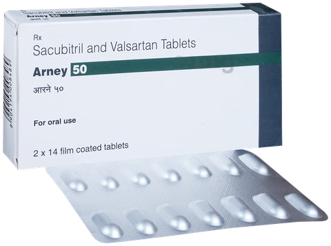 Arney 50 Tablet