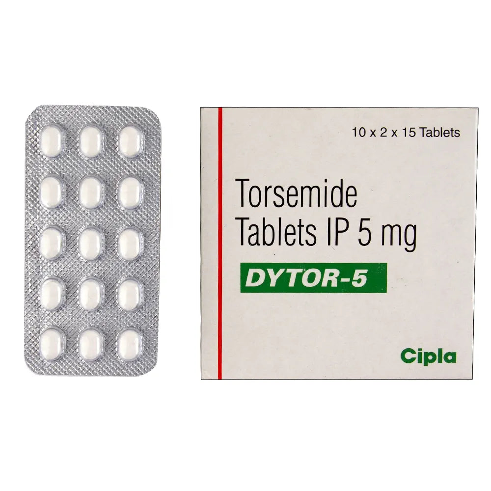 DYtor 5 Tablet