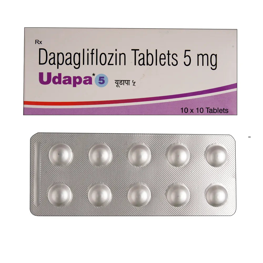 Udapa 5 Tablet