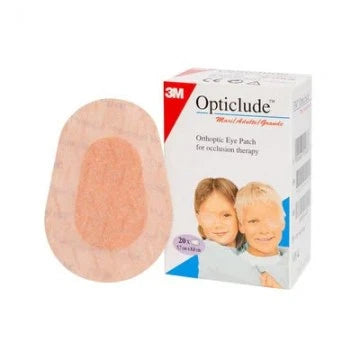 Opticlude Orthoptic Eye Patch Adult