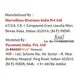 Puramate Boric Acid