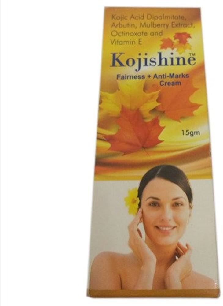 Kojitin Skin Lightening Emulgel