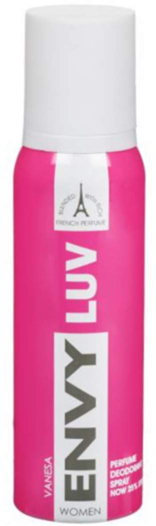 ENVY SPRAY FLEUR 60ml
