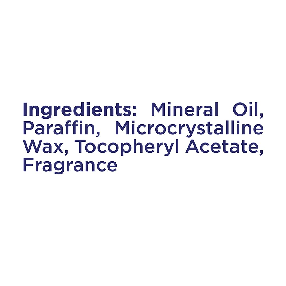 Vaseline Original Skin Jelly