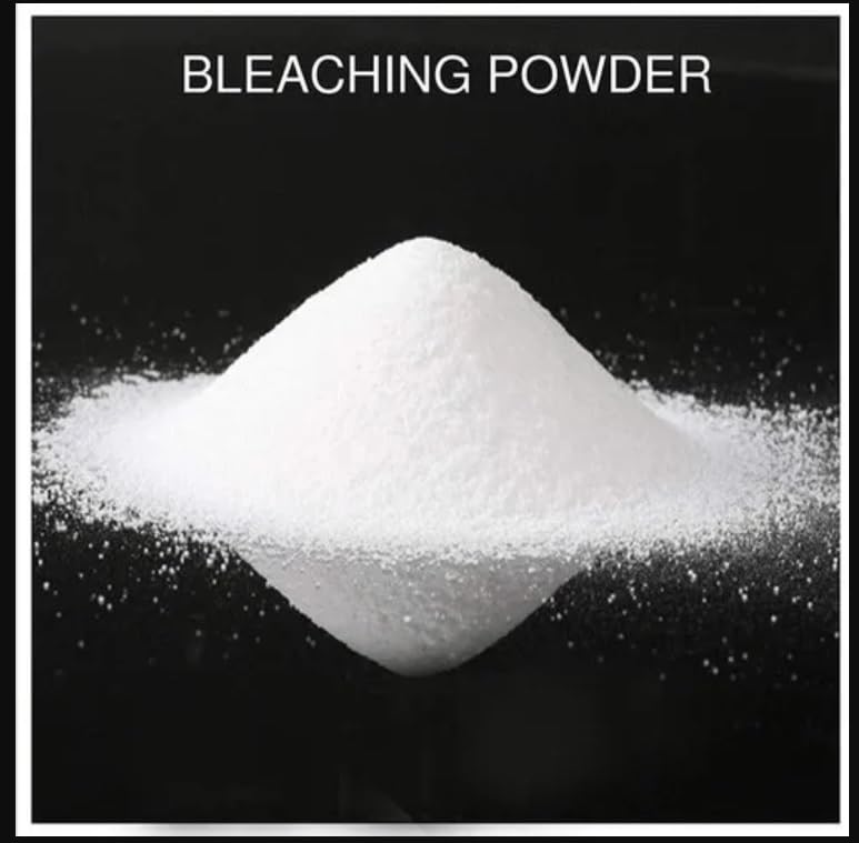 bleaching powder 500g, generic pack Bleaching Powder