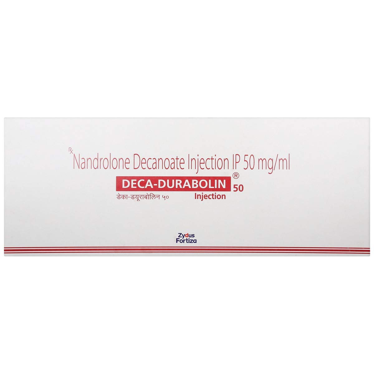 Deca-Durabolin 50 Injection