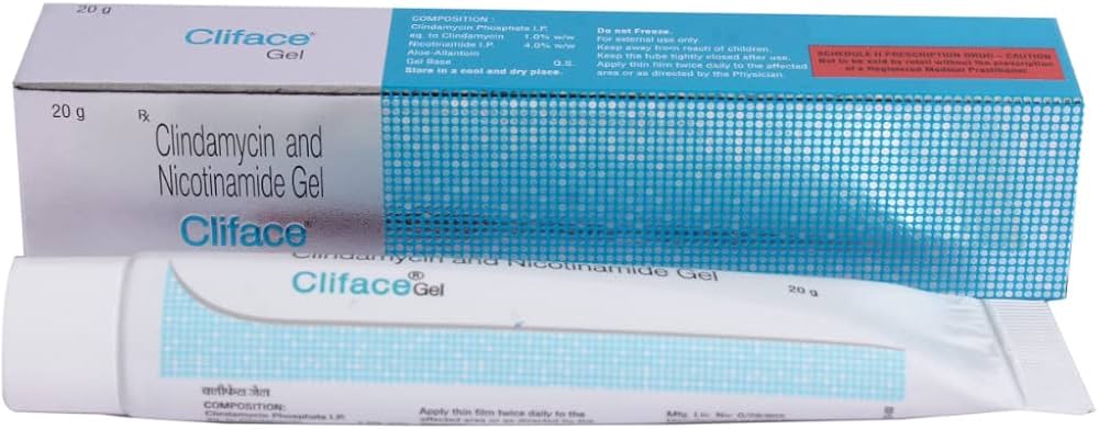 Cliface Gel