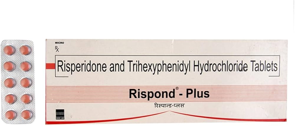 Rispond-Plus Tablet
