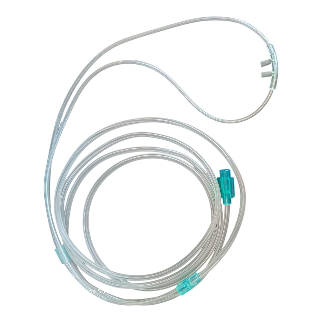 Oxygen Nasal Cannula Oxy Set Adult