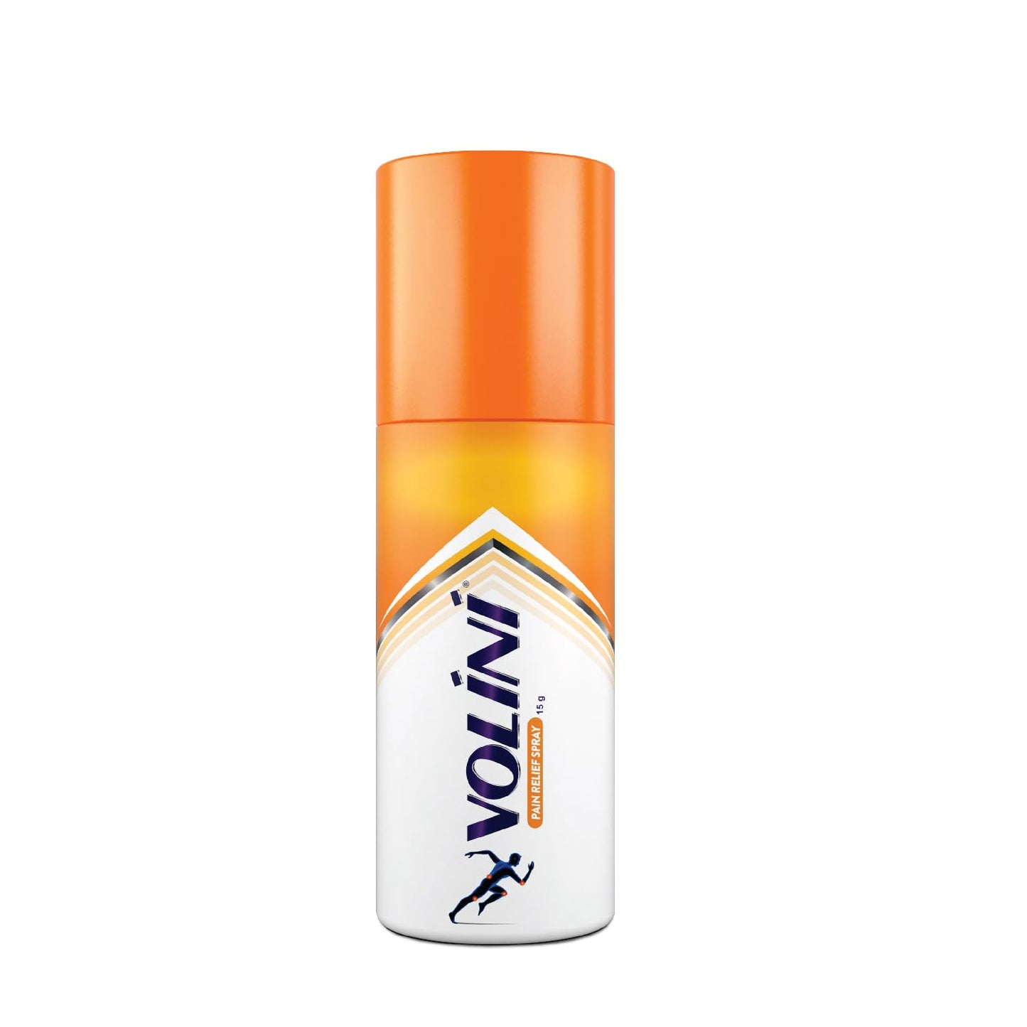 Volini Spray for Sprain, Muscle and Joint Pain Relief | Quick Action | Long-Lasting Relief | Bone, Joint & Muscle Care