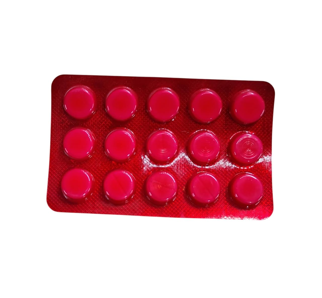 NAPROSYN 250MG - Strip of 15 Tablets