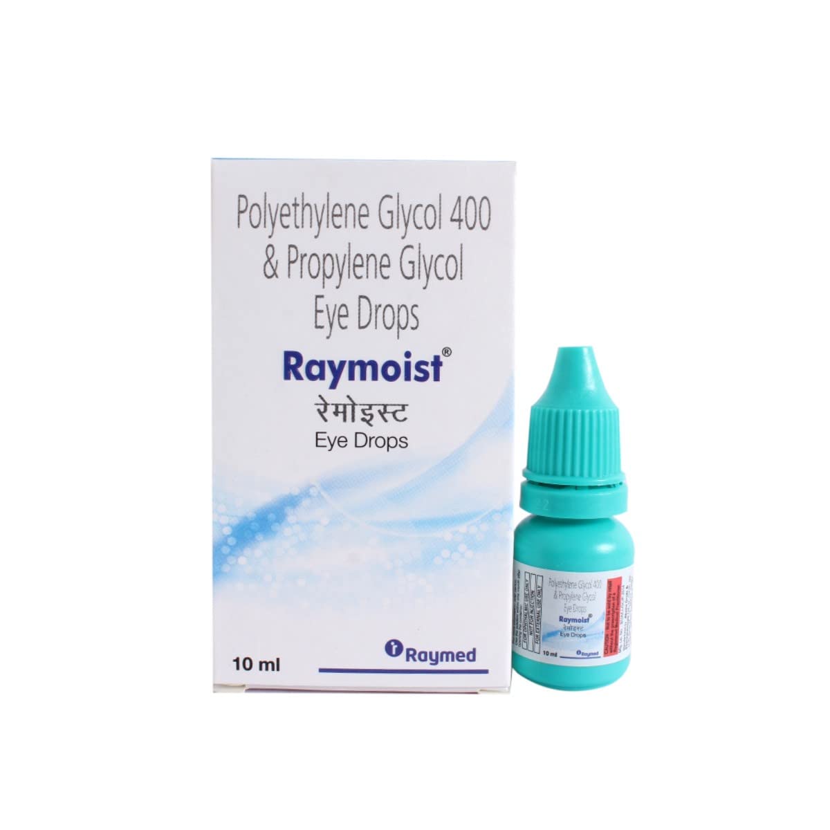 Raymoist Eye Drop