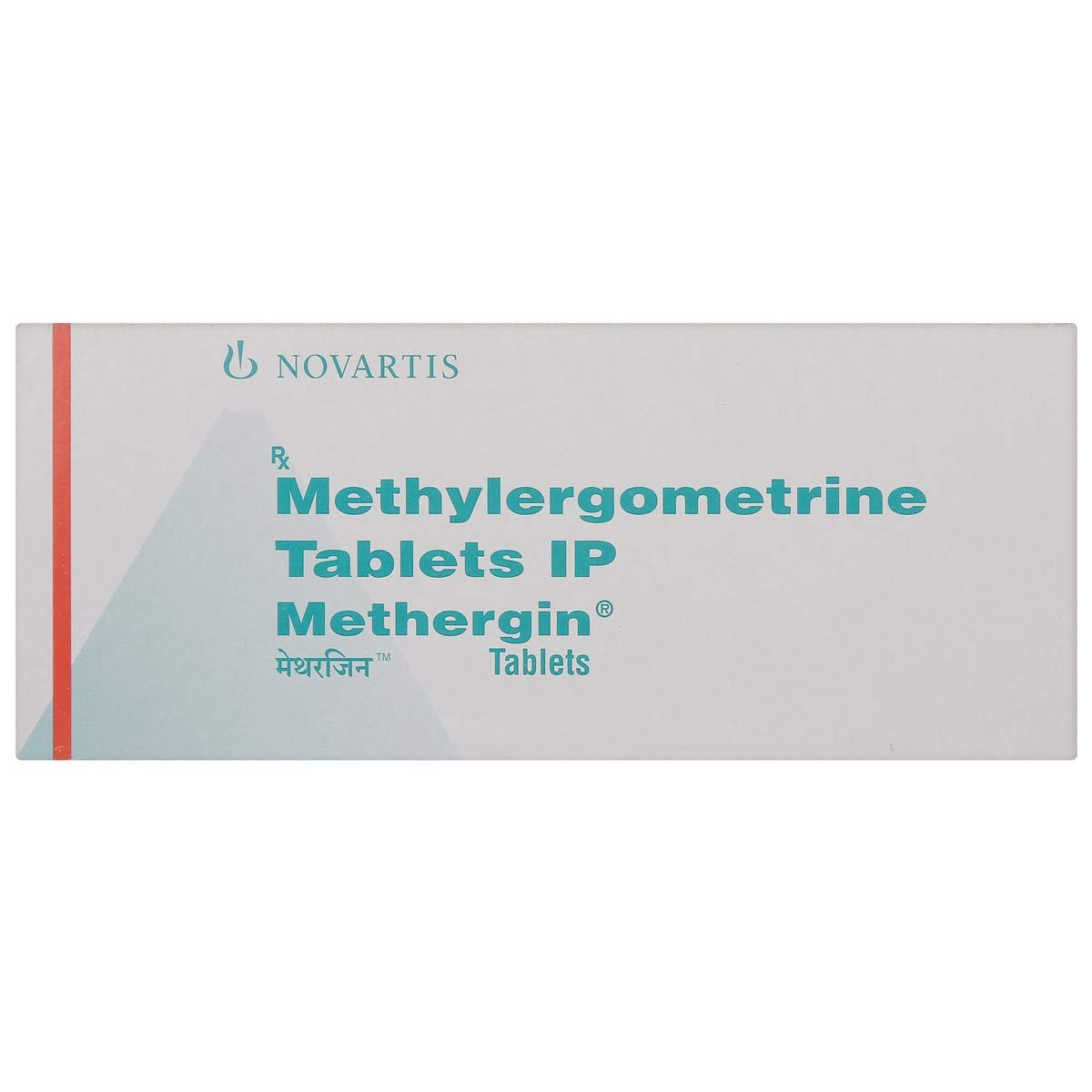 Methergin Tablet