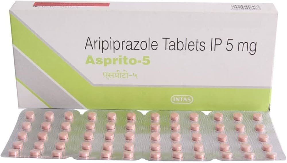 Asprito 5 Tablet