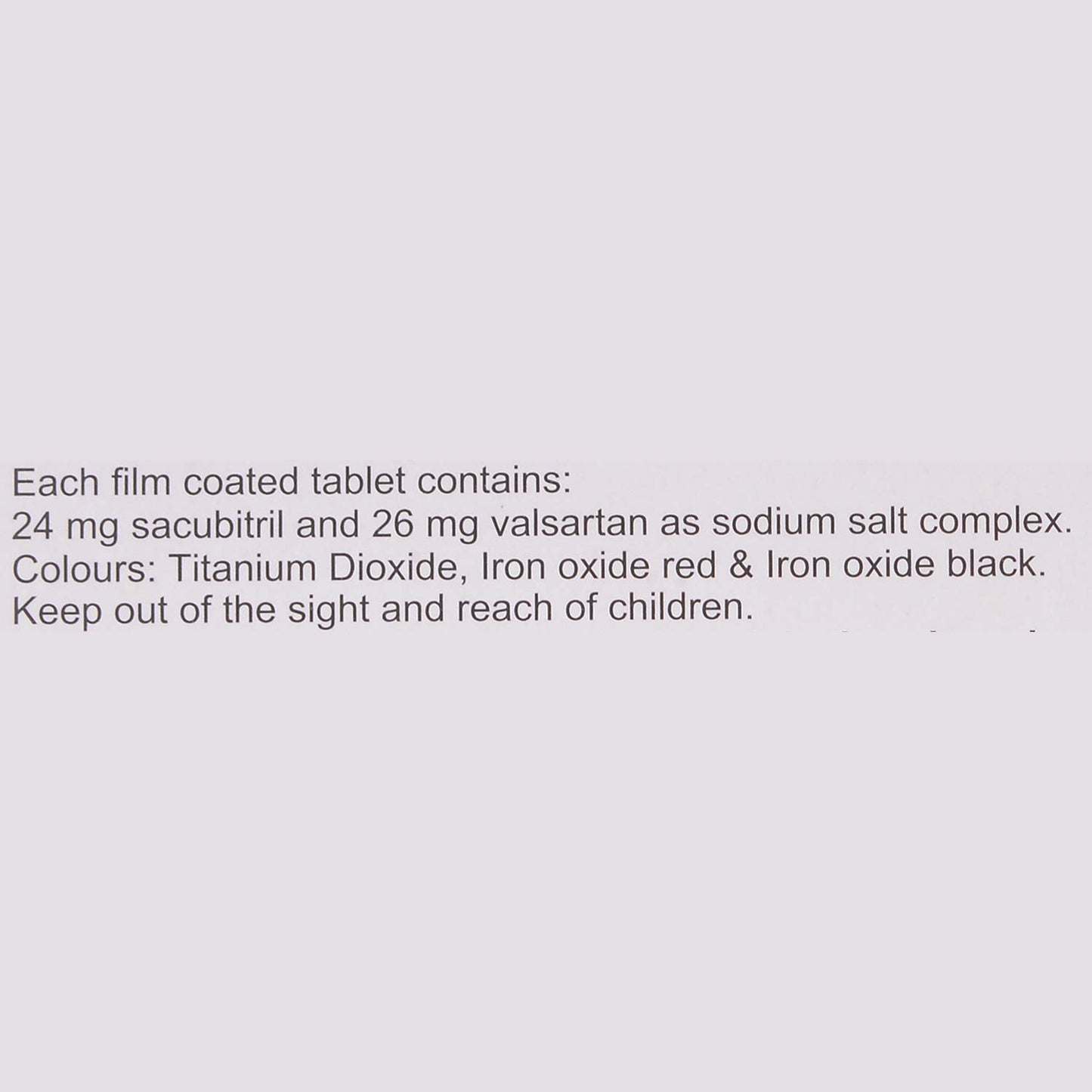 Vymada 50 mg - Strip of 14 Tablets