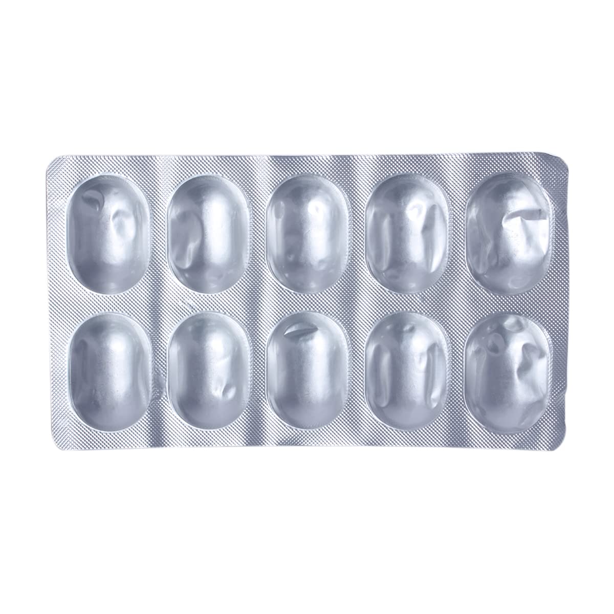 SGLTR-M 1000 - Strip of 10 Tablets