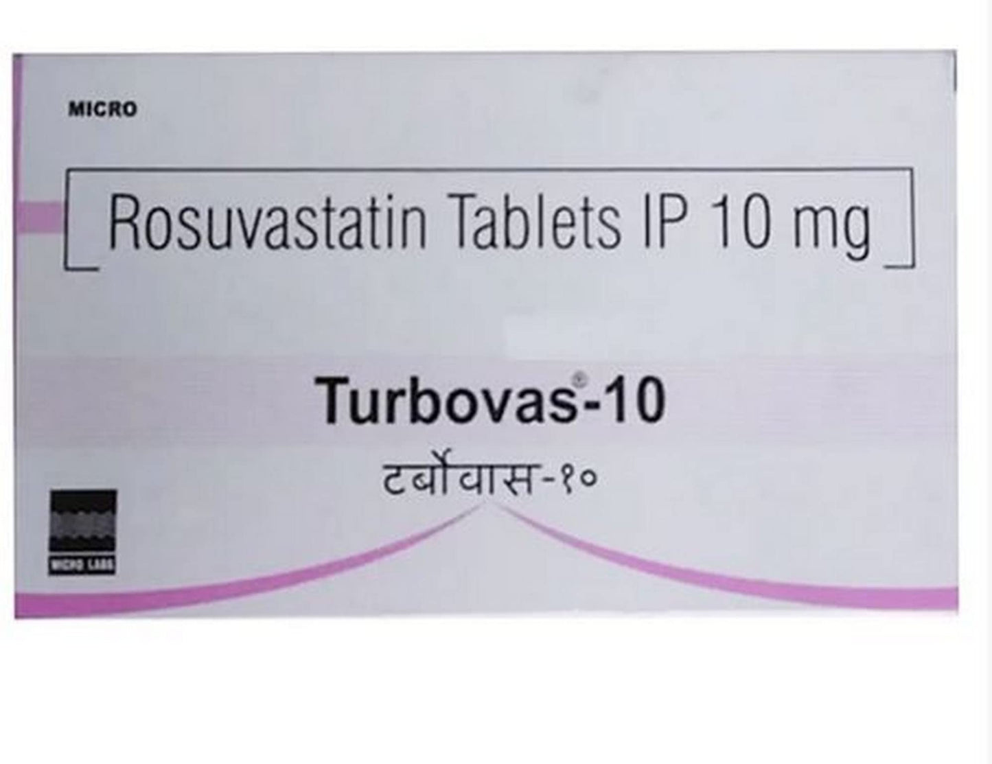 Turbovas 10 Tablet