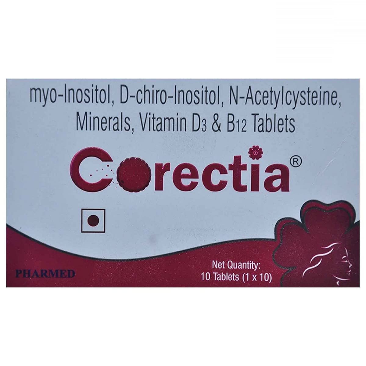 Corectia Tablet