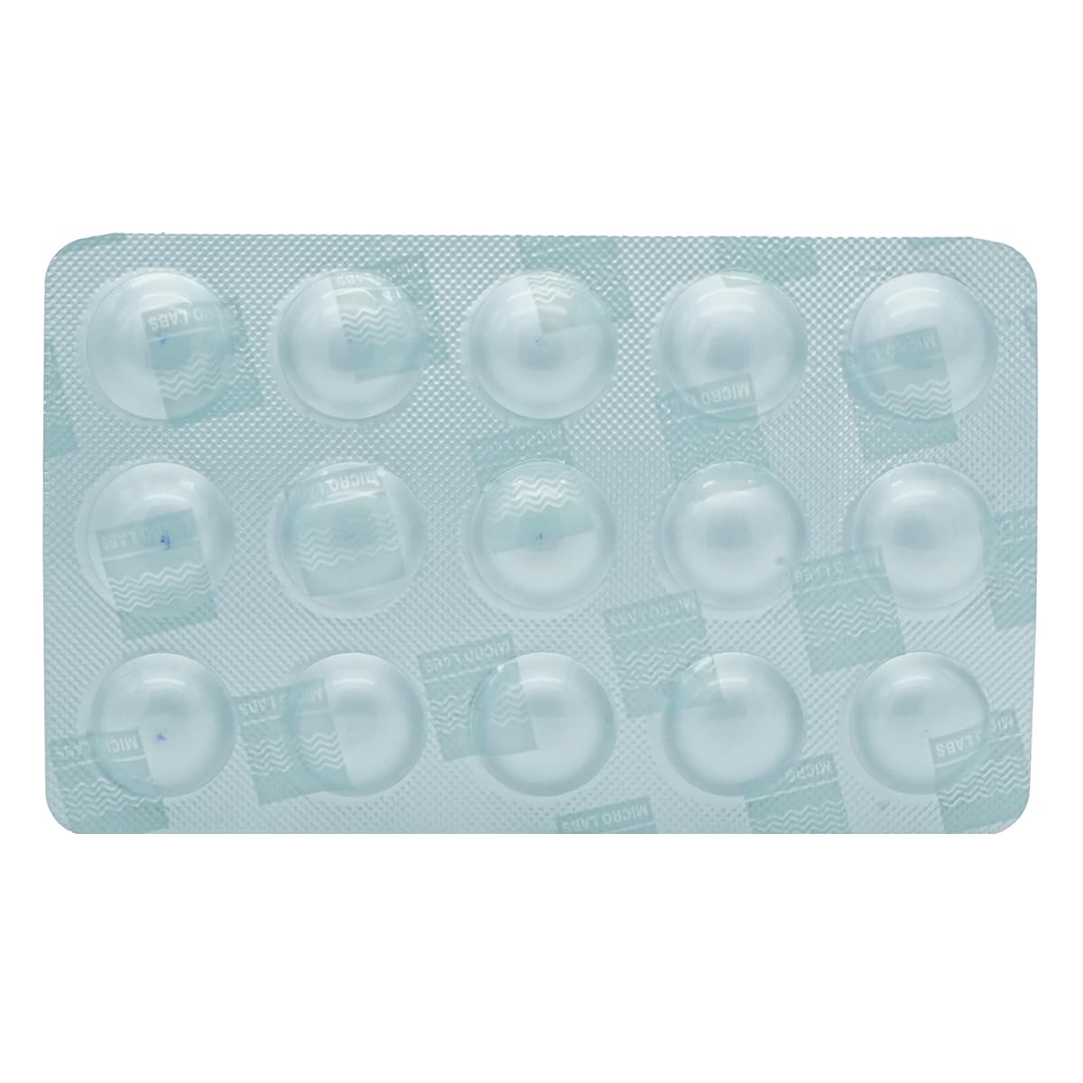 Olmat-20 AMH - Strip of 15 Tablets