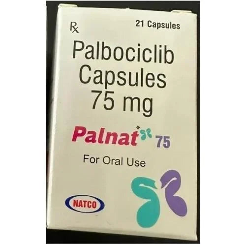 Palnat 75mg Capsule