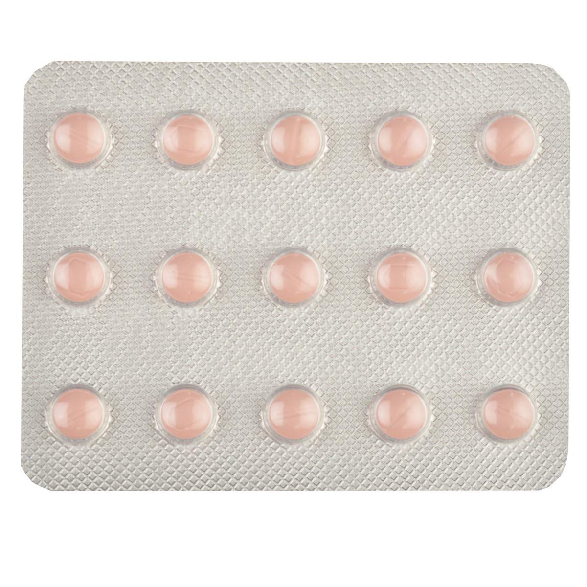 Serta 25 - Strip of 15 Tablets