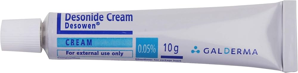 Desowen Cream