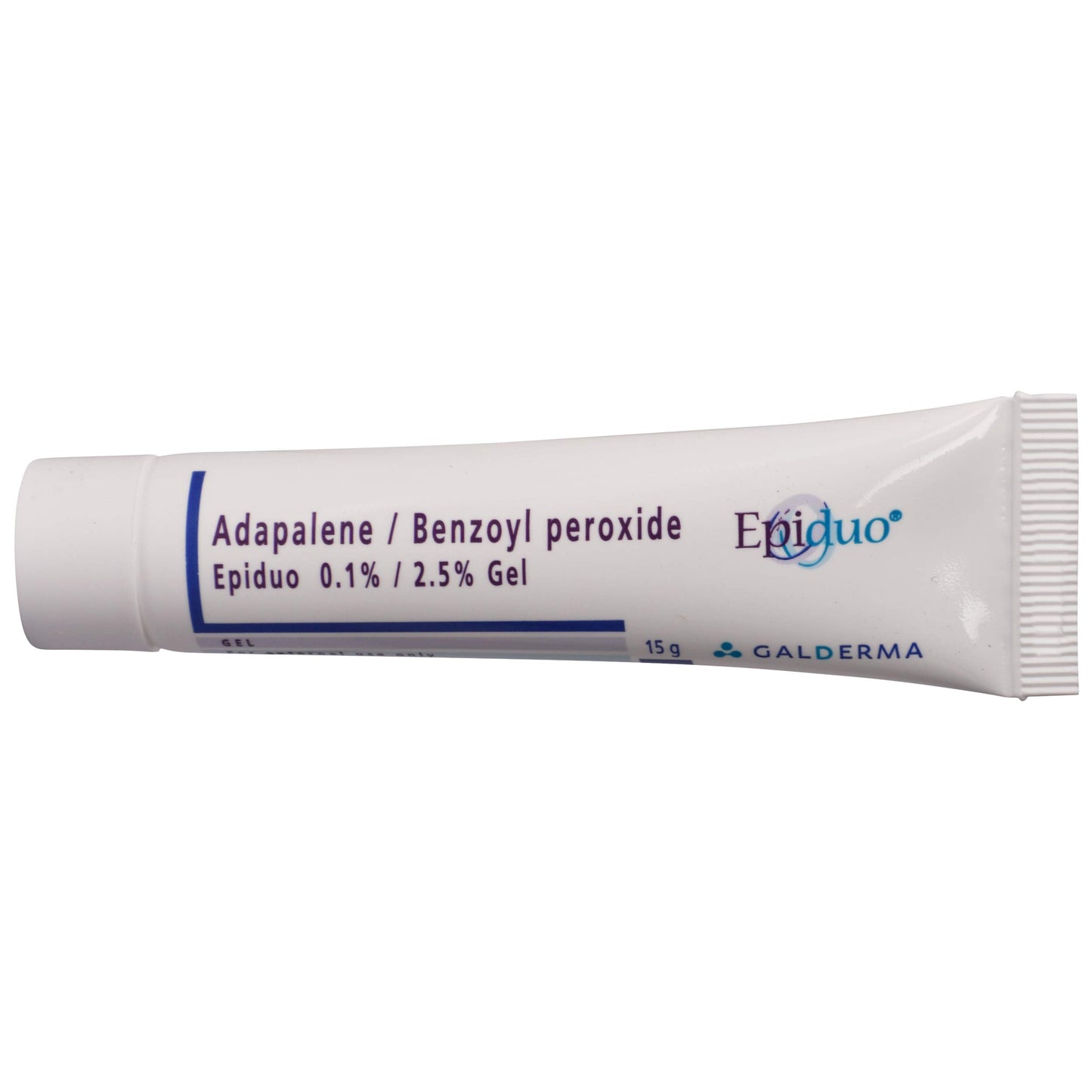 Epiduo 0.1%/2.5% Gel