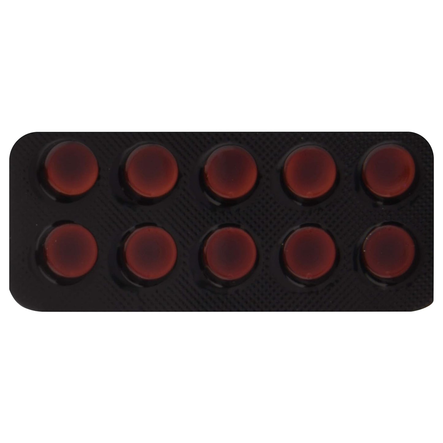 Zempred 4 - Strip of 10 Tablets