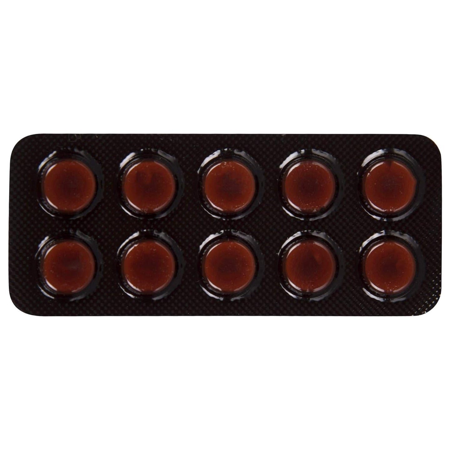 Zempred 16 - Strip of 10 Tablets