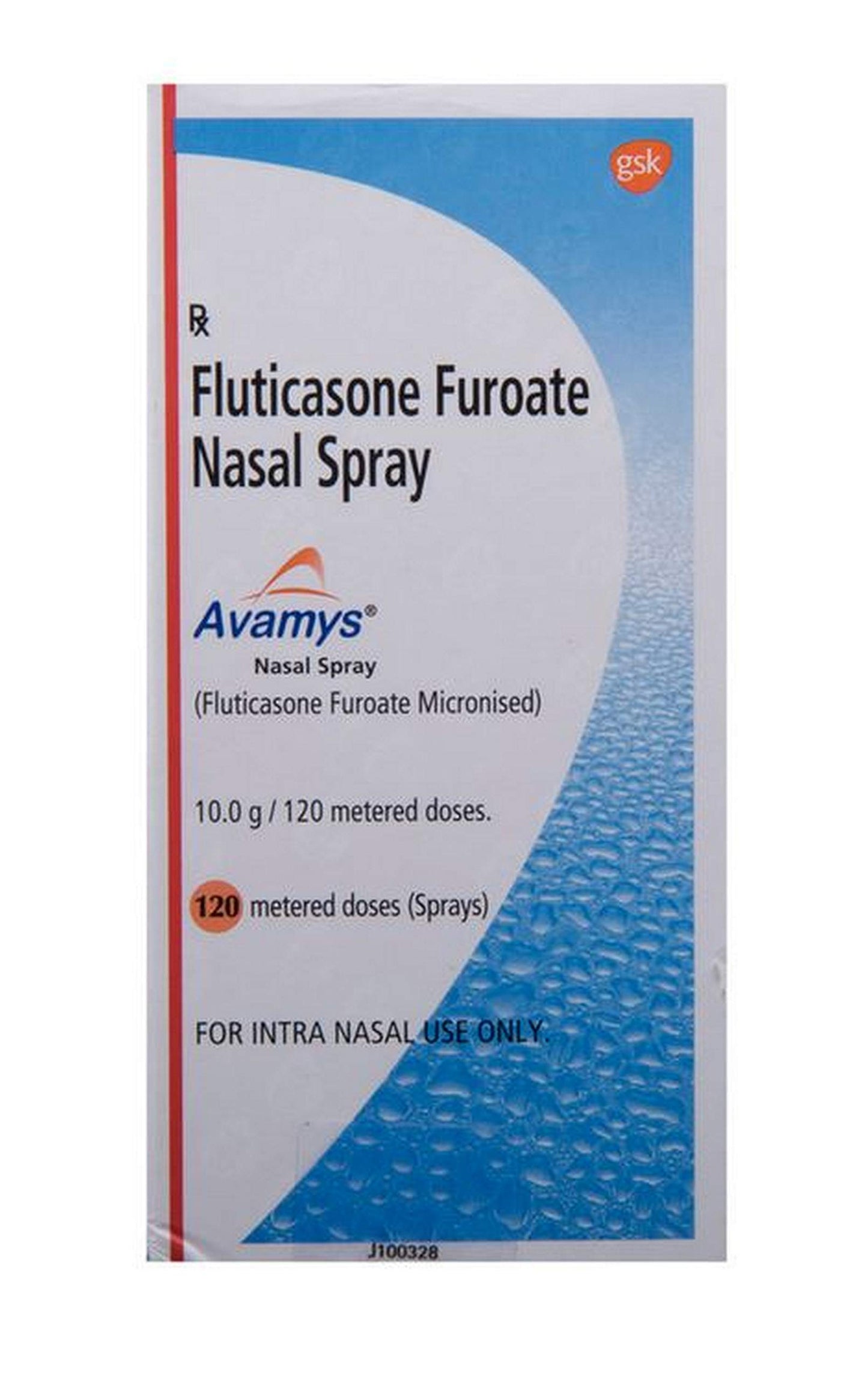 Avamys Nasal Spray