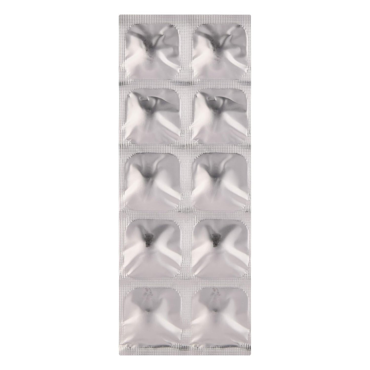 Rosuvas F 20 - Strip of 10 Tablets