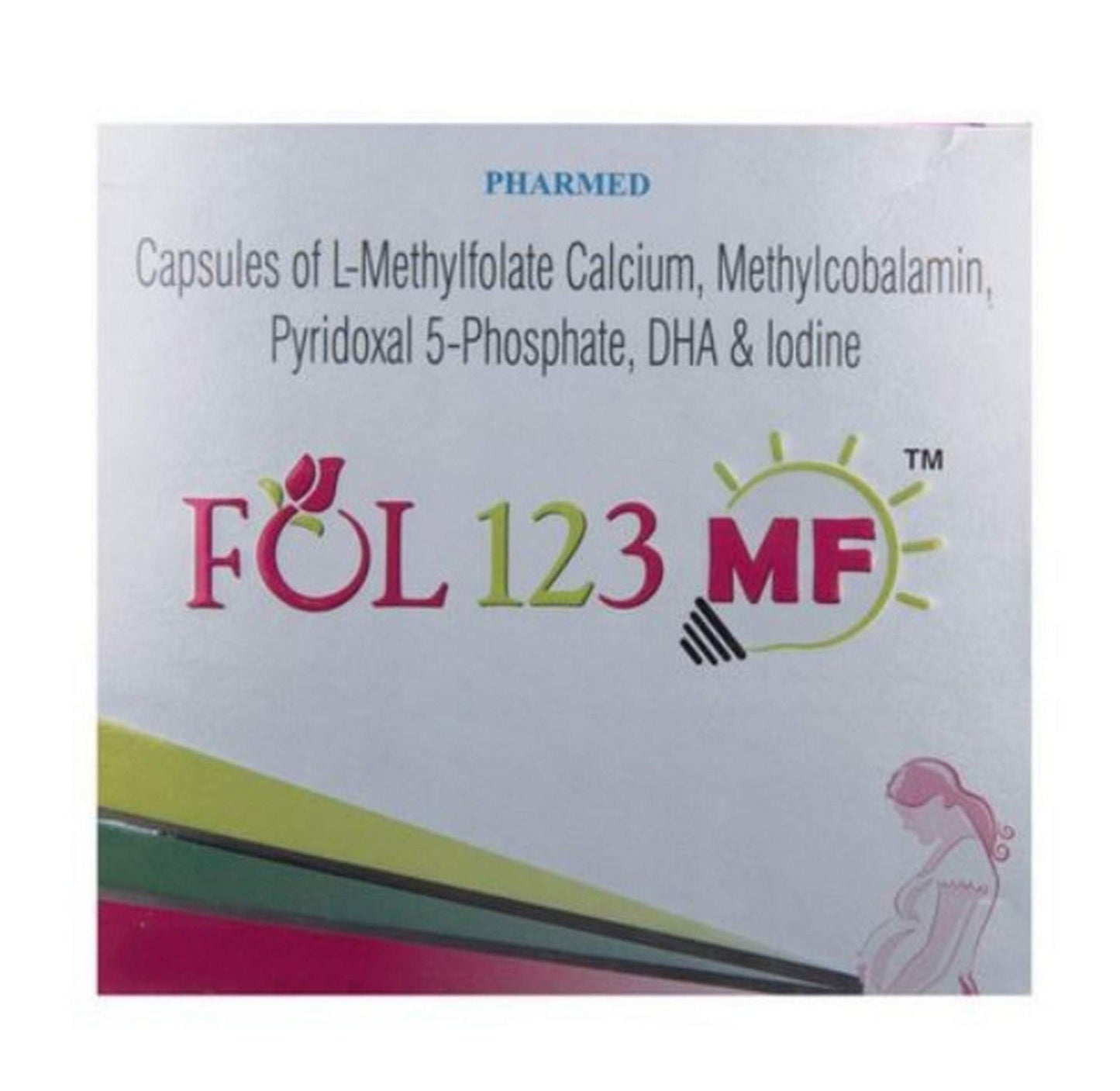 Fol 123 MF Capsule