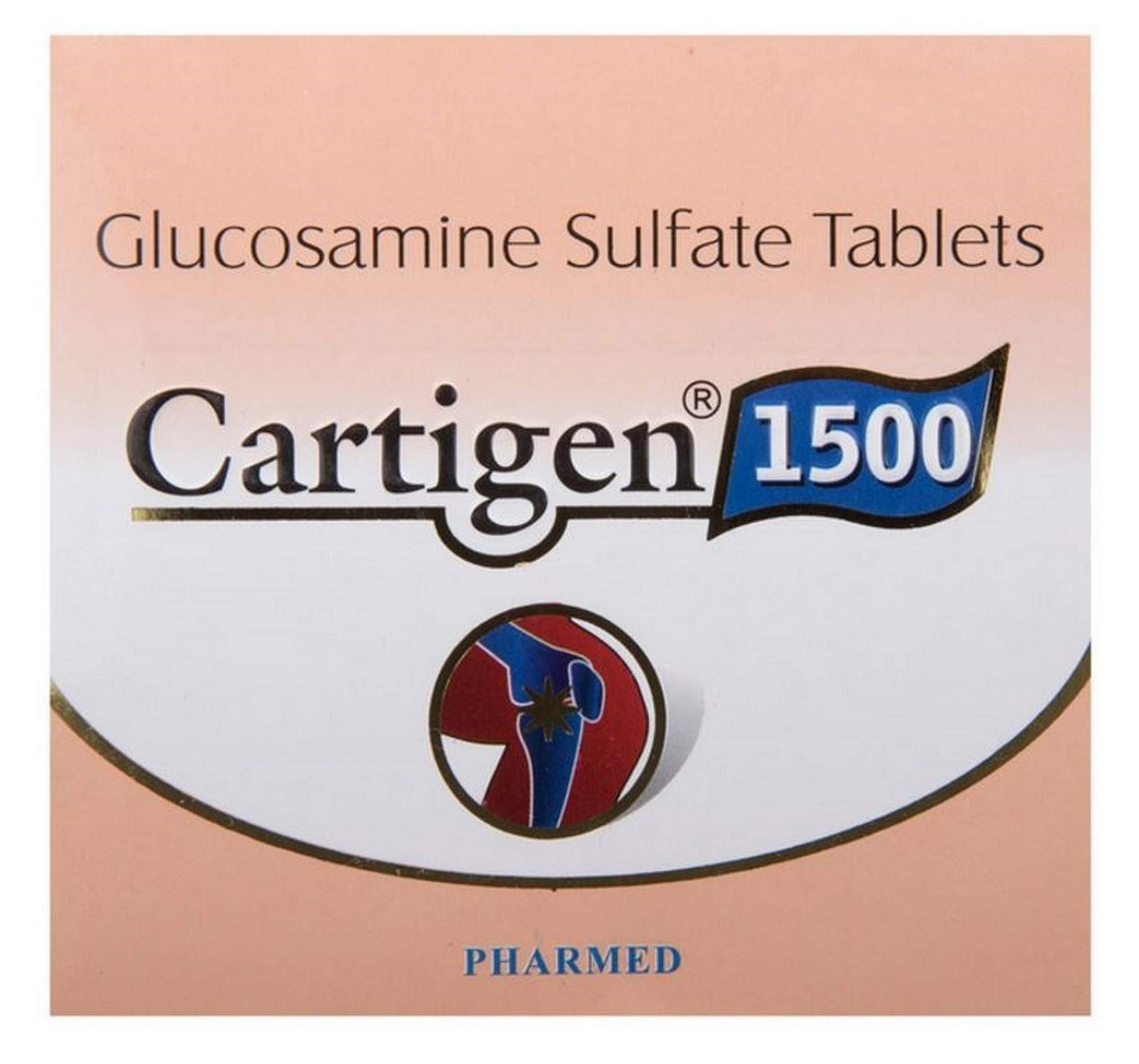 Cartigen 1500 Tablet