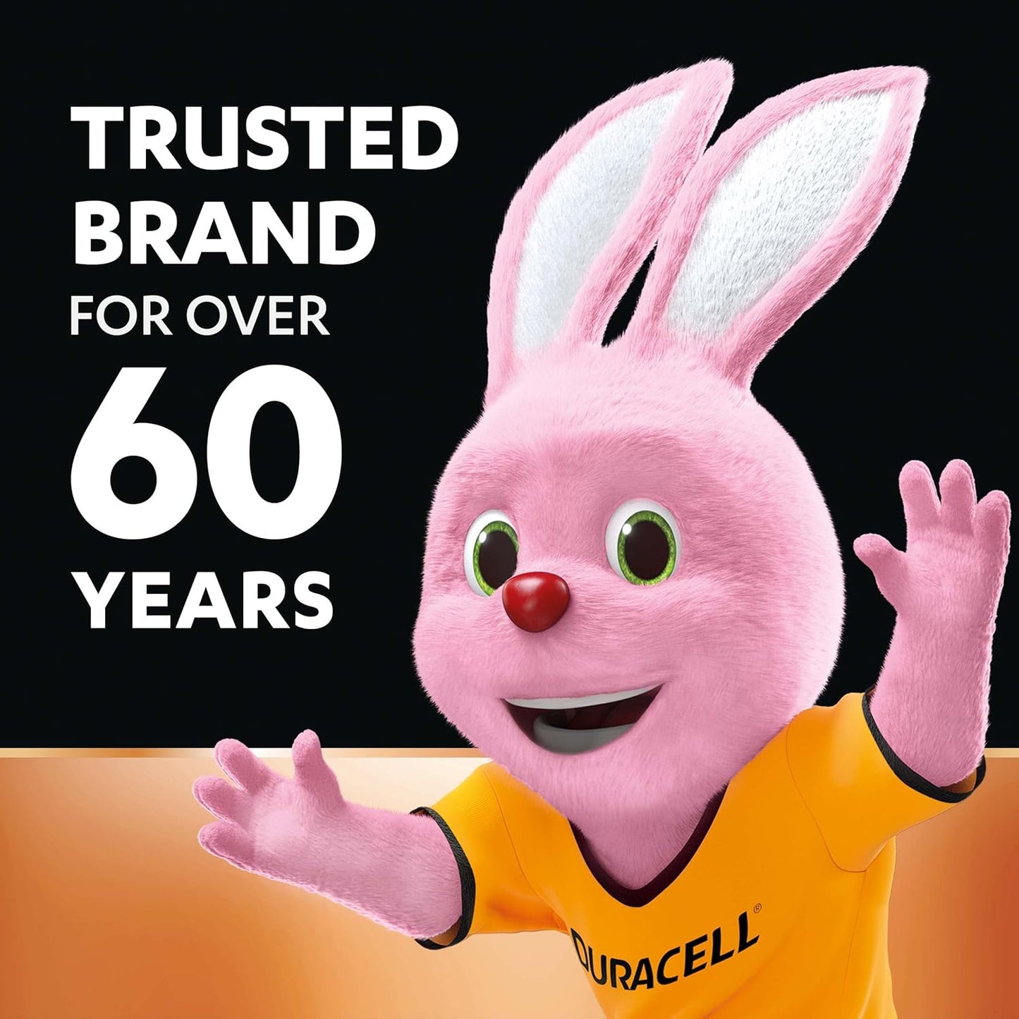 Duracell Ultra 9V Battery, Pack of 1, High-Drain Devices, Smoke Alarm, Radio, Smoke Detector