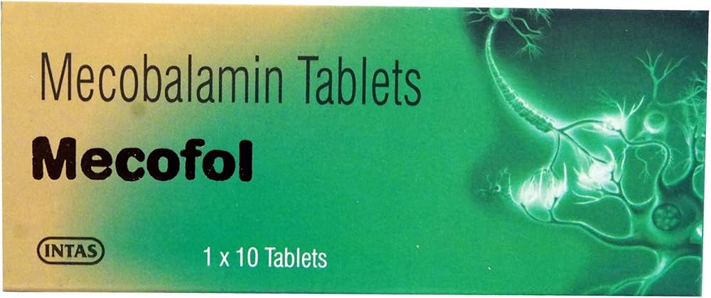 Mecofol Tablet