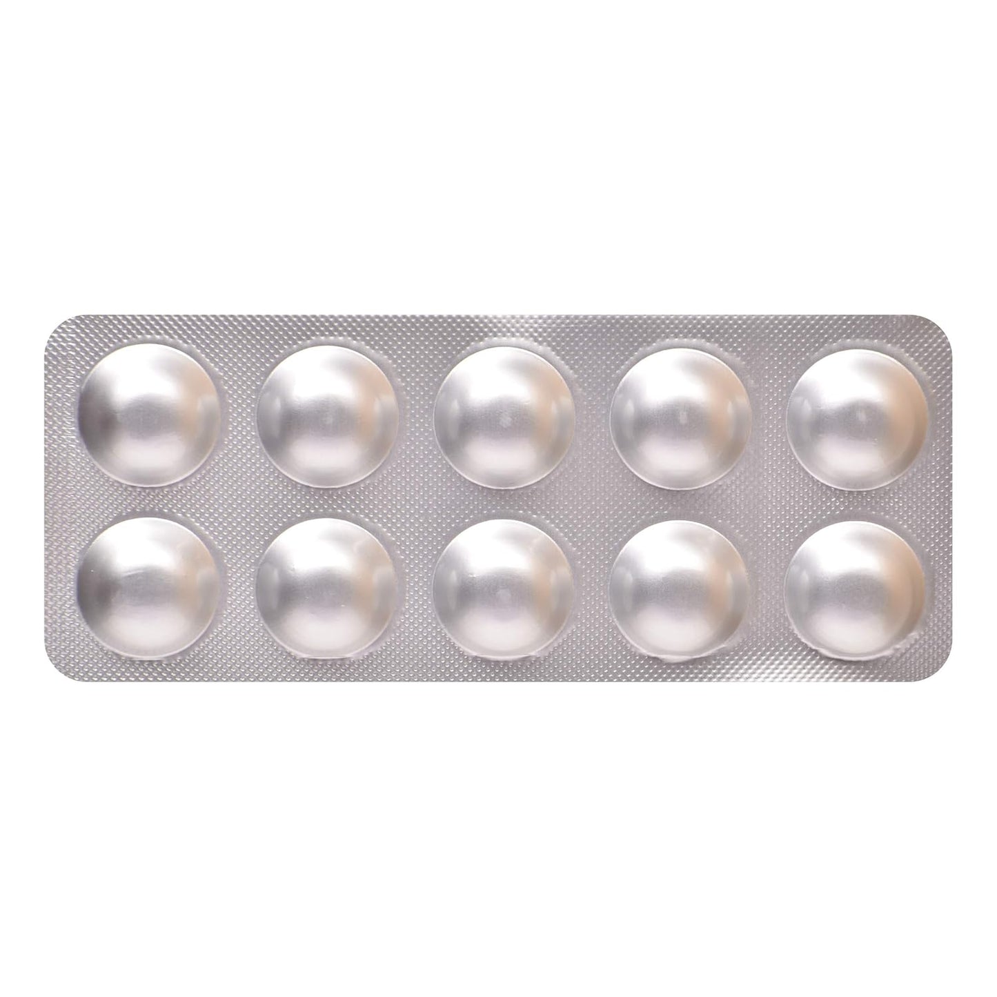 Zerodol Spas - Strip of 10 Tablets