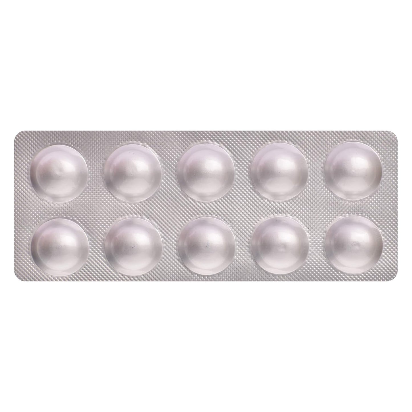 Nucoxia SP - Strip of 10 Tablets