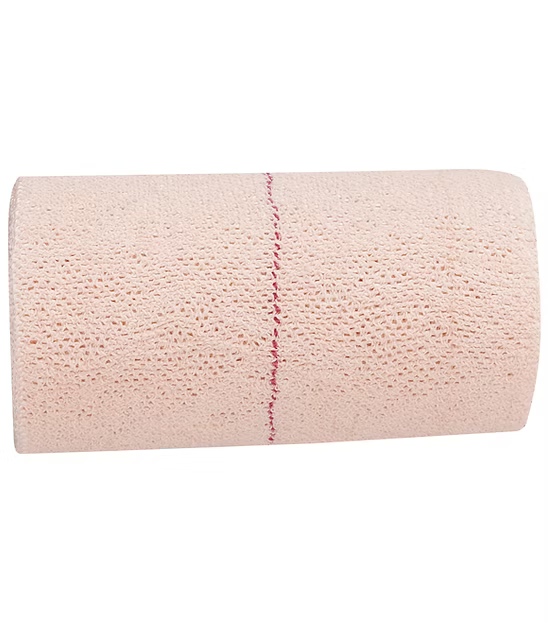 Hicks Crepe Bandage (10cm X 4m)