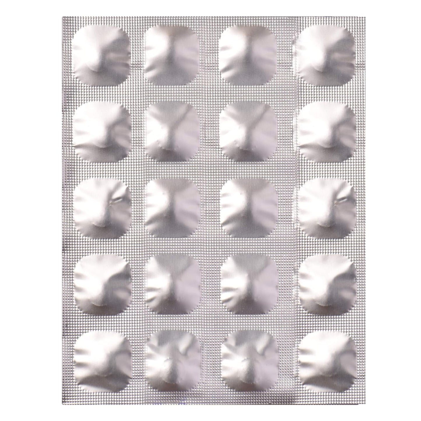 Nurokind OD - Strip of 20 Tablets