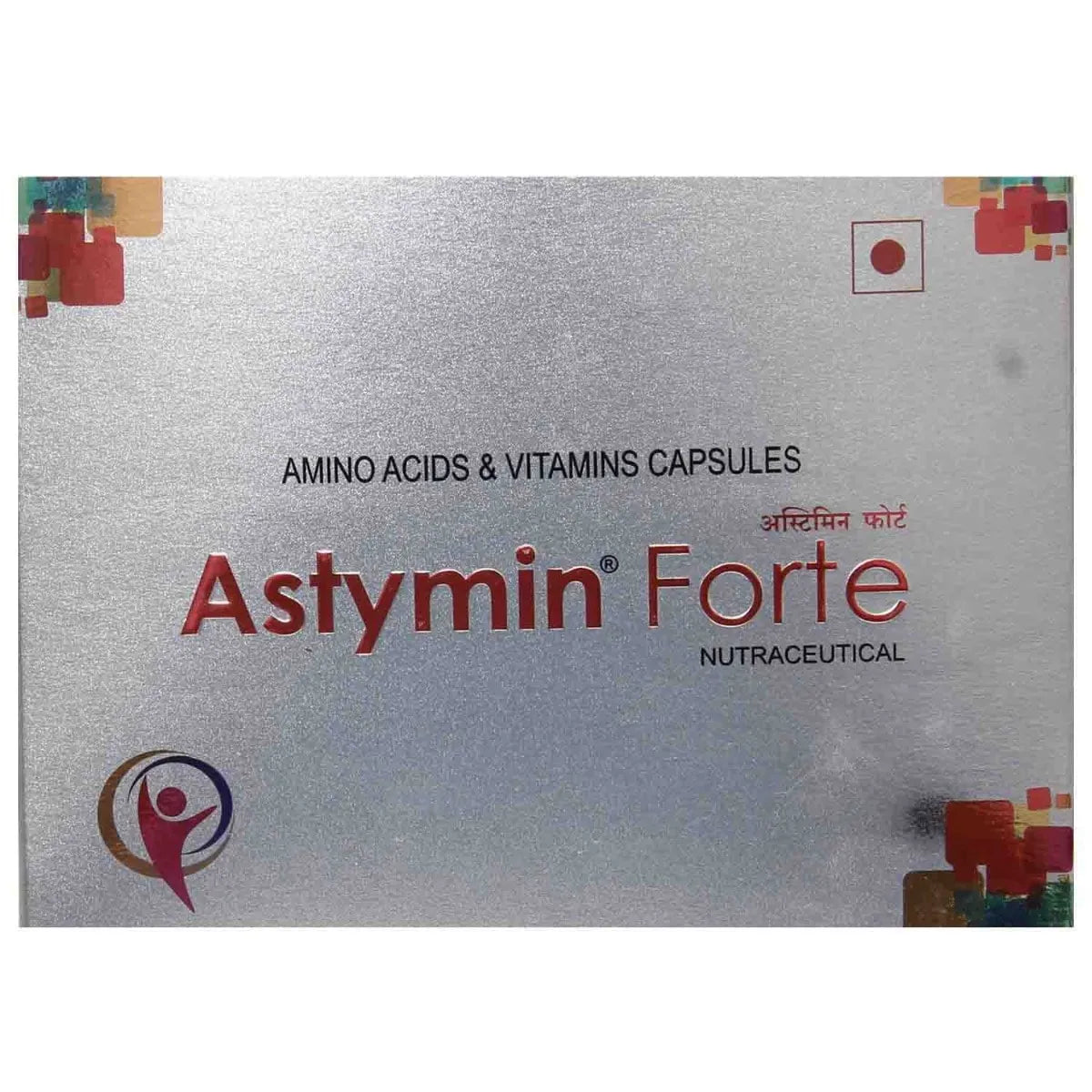 Astymin Forte Capsule