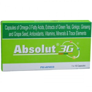 Stugil Tablet
