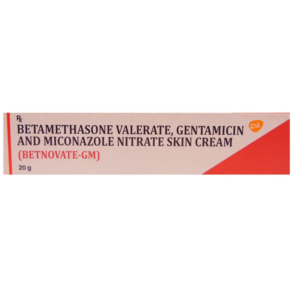 Betnovate-GM Cream