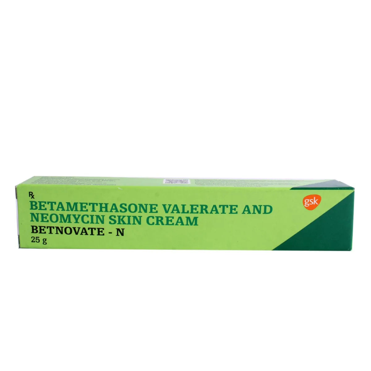 Betnovate-N Cream