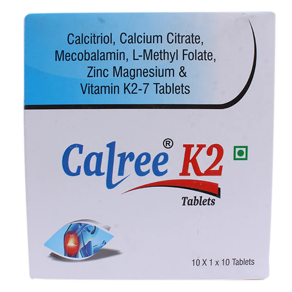 Calree Tablet