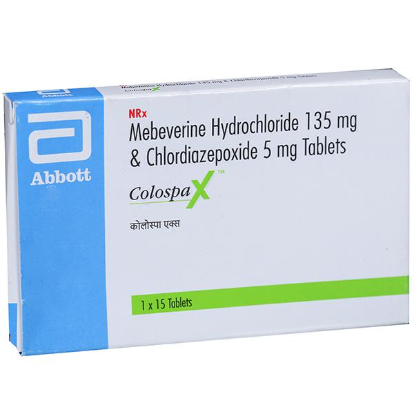 Colospa Tablet