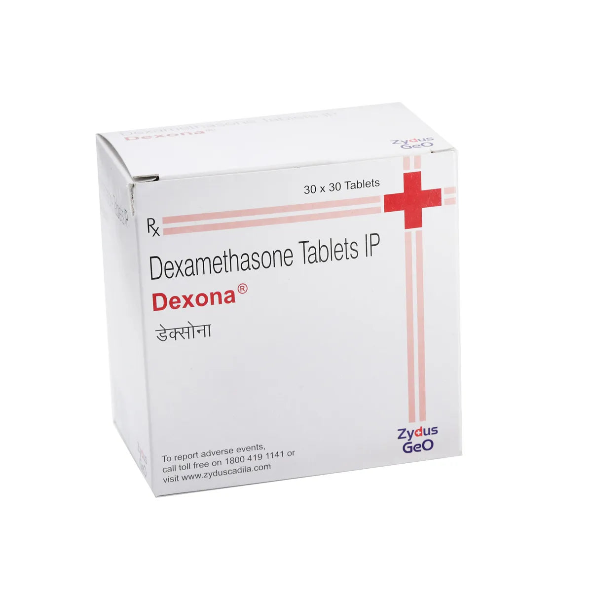 Dexona Tablet